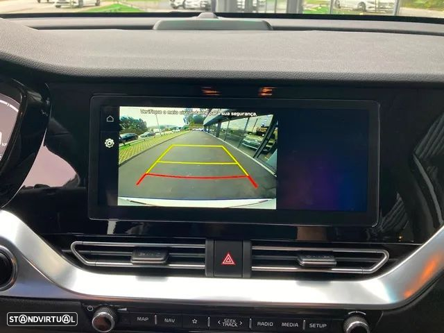 Kia e-Niro Edition 7 - 26