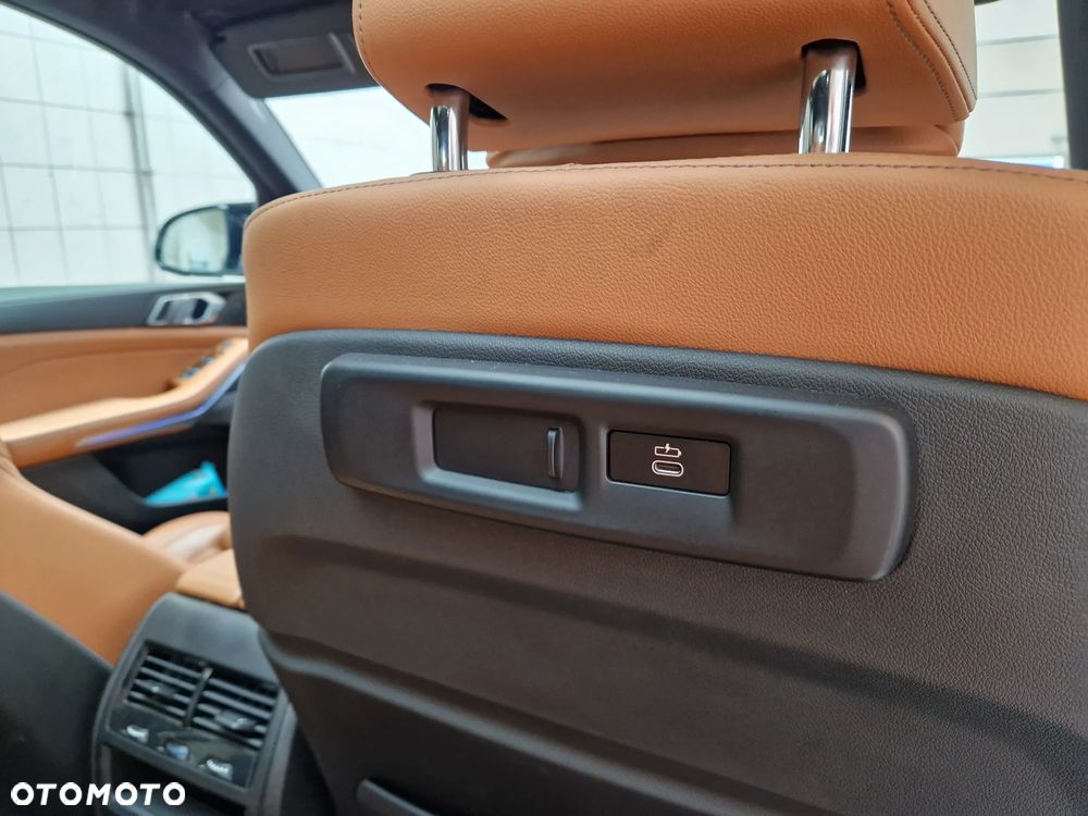 BMW X5 xDrive25d - 19