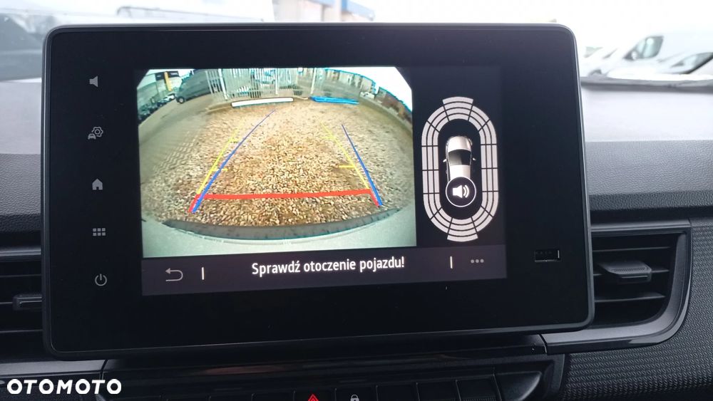 Renault Kangoo - 5