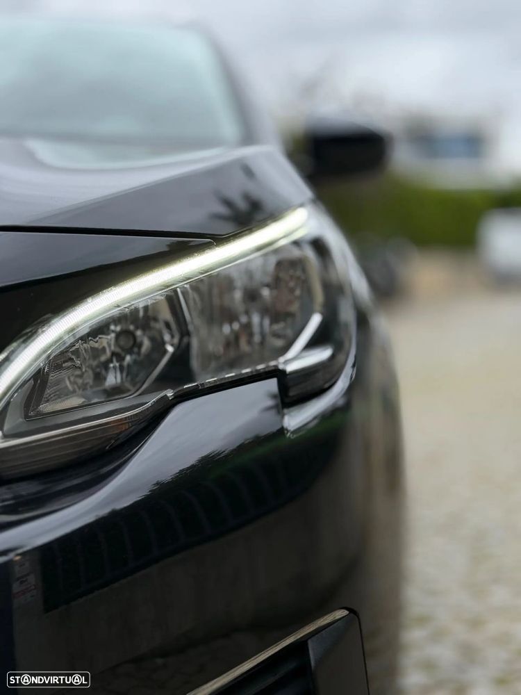 Peugeot 5008 1.5 BlueHDi GT Line EAT8 - 13