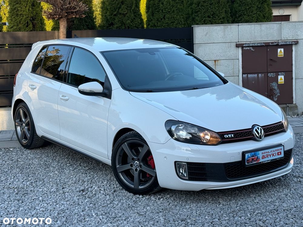 Volkswagen Golf 2.0 GTI - 6