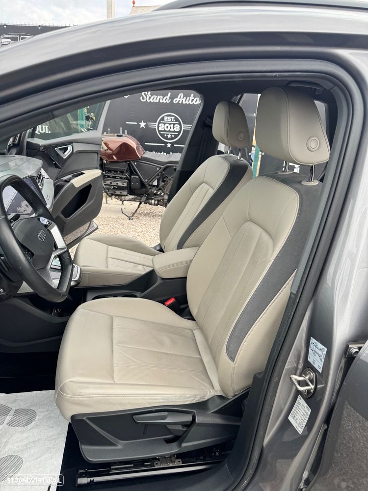 Audi Q4 e-tron 40 82 kWH - 30