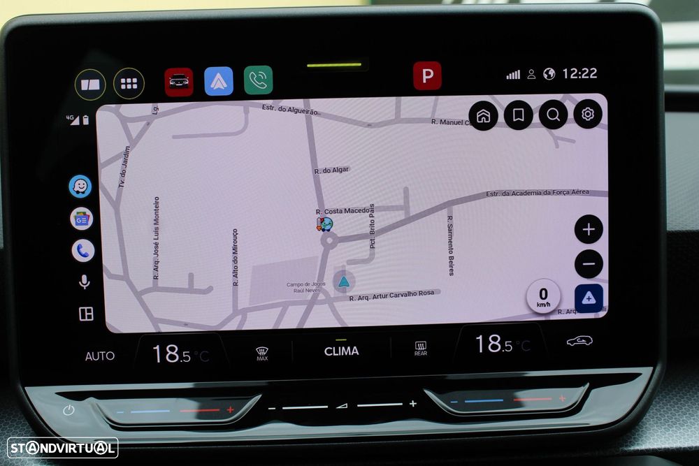 SEAT Leon ST 2.0 TDI Style DSG - 38