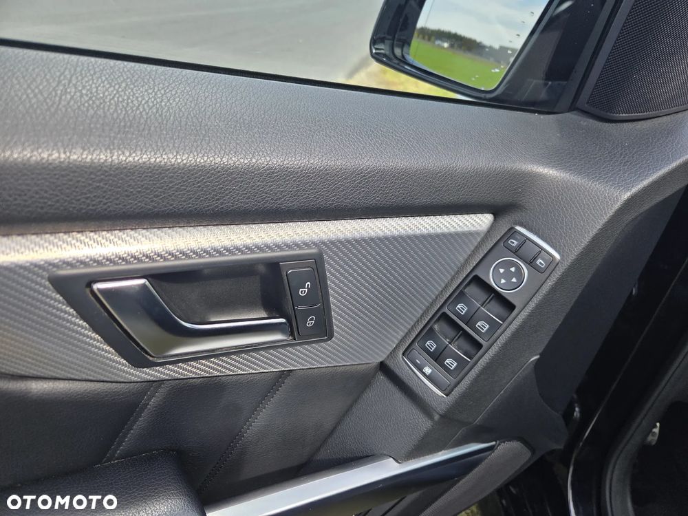 Mercedes-Benz GLK 220 CDI 4-Matic - 18
