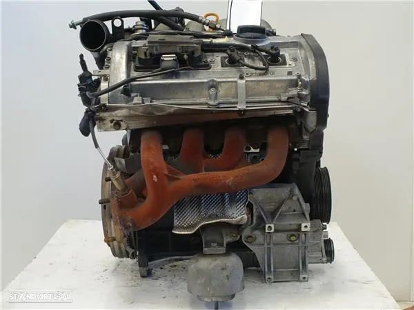 Motor AUDI A4 B5 (8D2) 1.8 ADR - 3