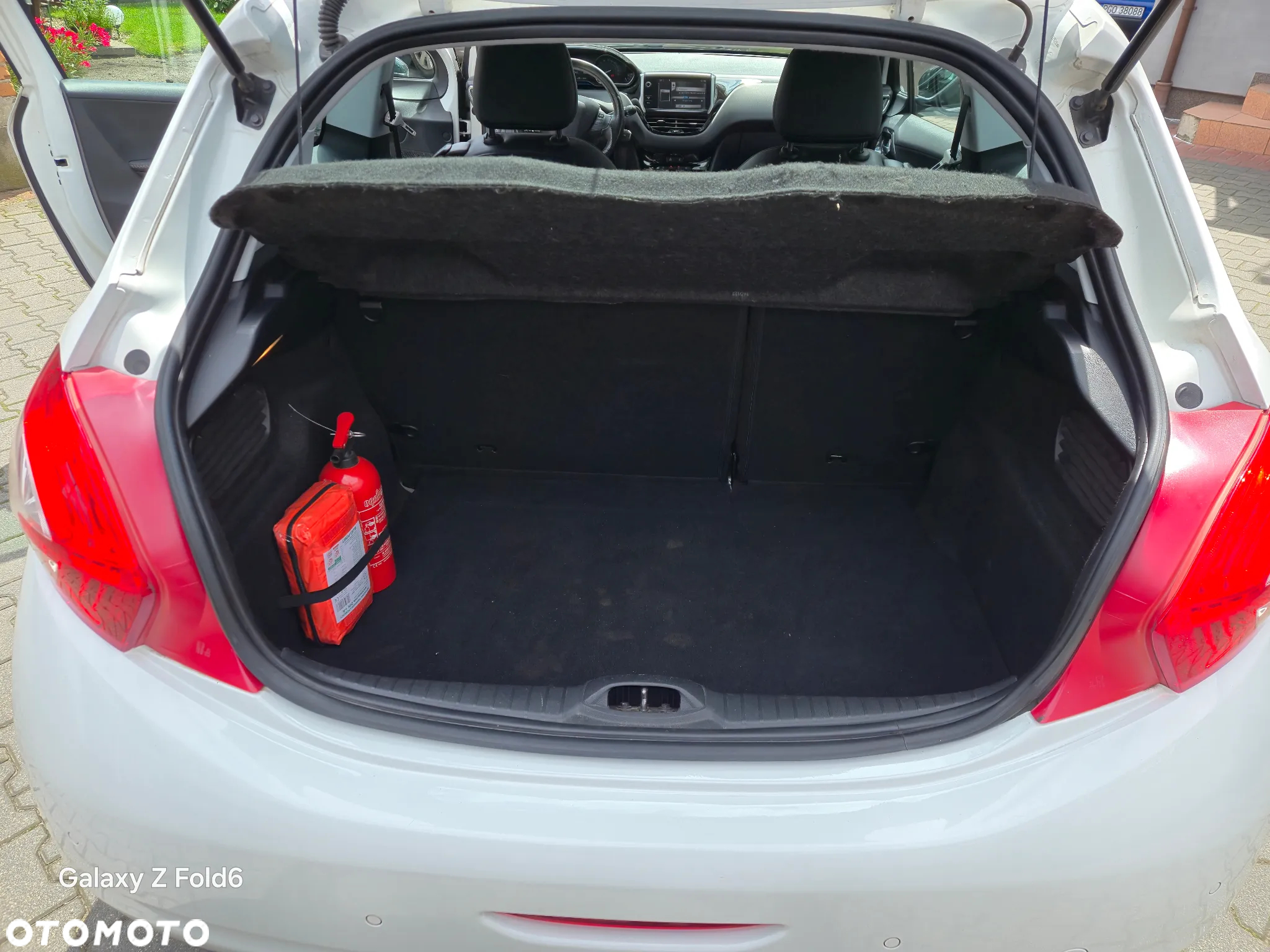 Peugeot 208 95 VTI Active - 17