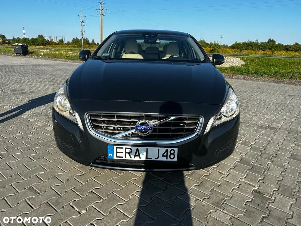 Volvo S60 D2 Kinetic - 15