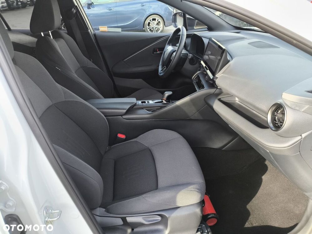 Toyota C-HR 1.8 Hybrid Style - 10