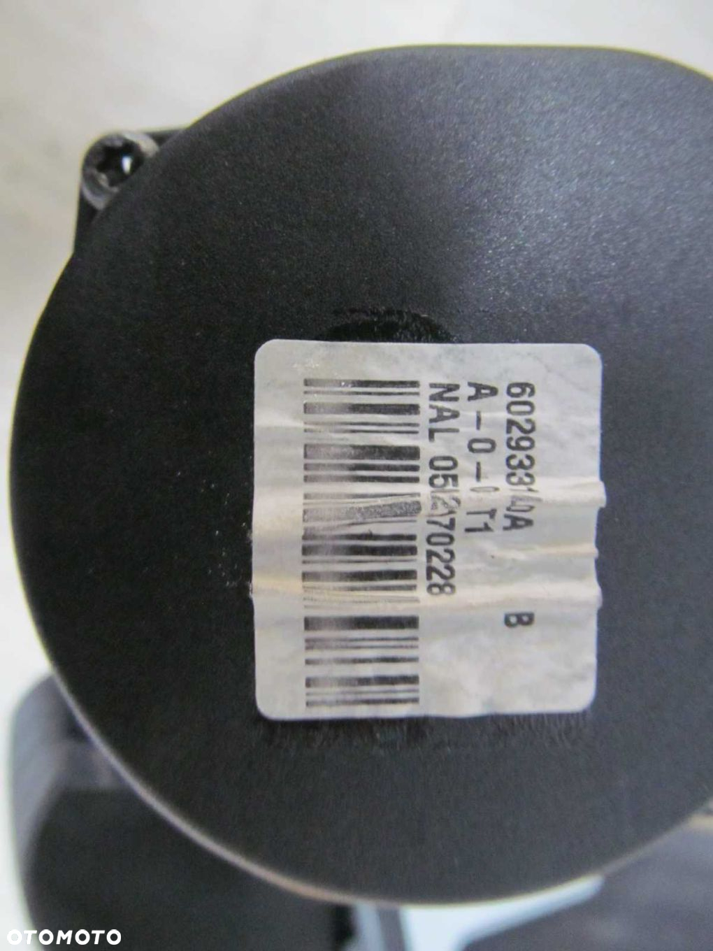 VOLVO S60 LIFT 04-10 PAS BEZPIECZENSTWA TYL LEWY 30738529 - 4