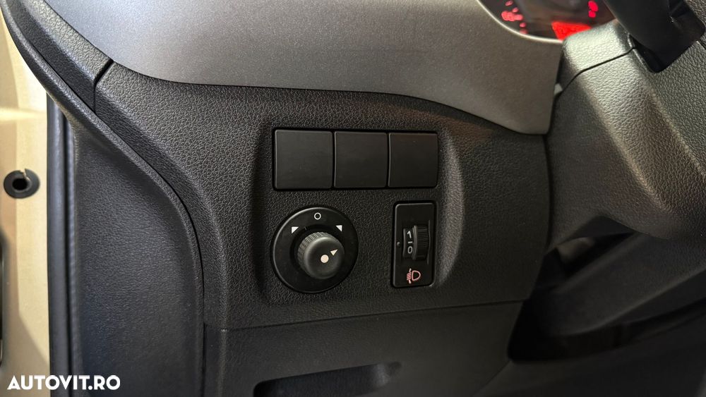 Citroën Berlingo 1.6 HDi 90 FAP Multispace - 21