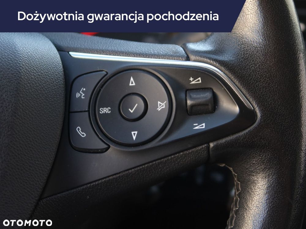 Opel Grandland X - 21