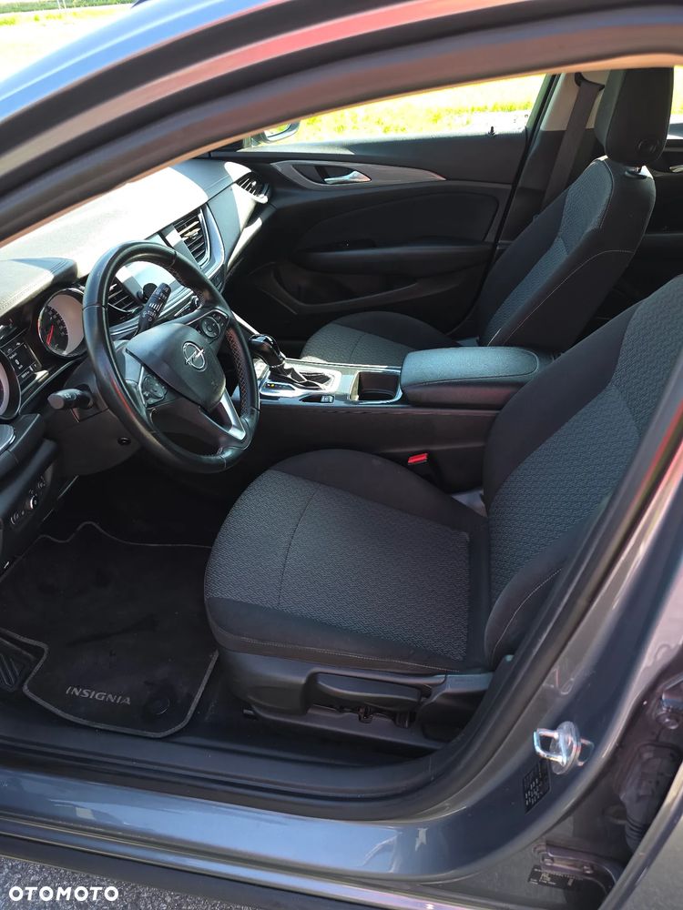 Opel Insignia 2.0 CDTI Enjoy S&S - 21