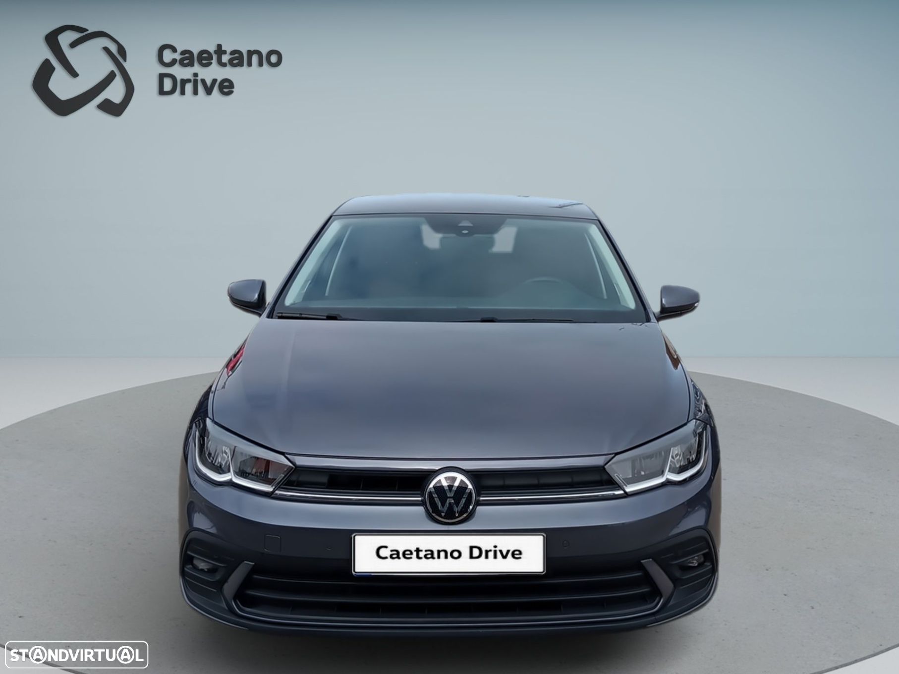 VW Polo 1.0 TSI Urban - 1