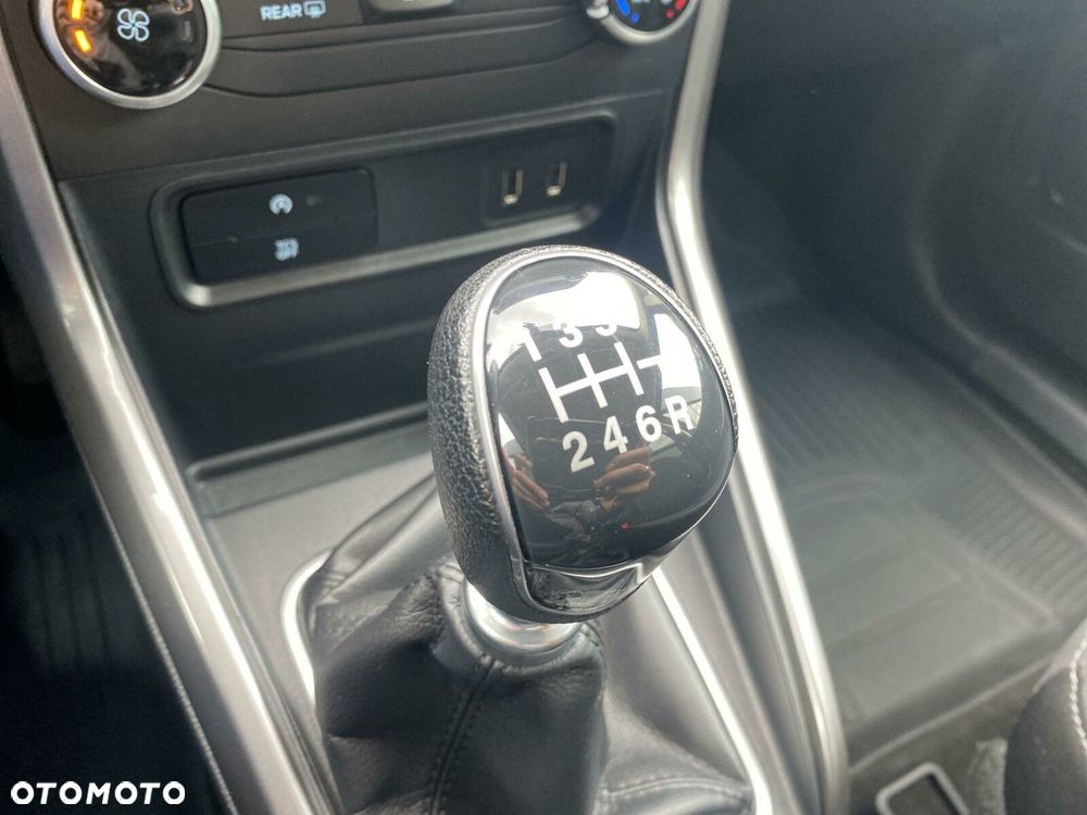 Ford EcoSport - 22