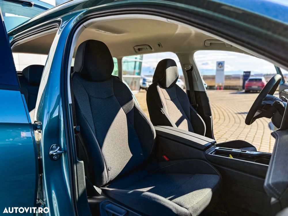 Volkswagen Passat 2.0 TDI DSG Base - 22