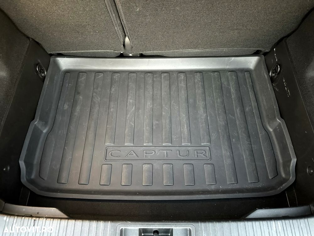 Renault Captur TCe 90 Equilibre - 14