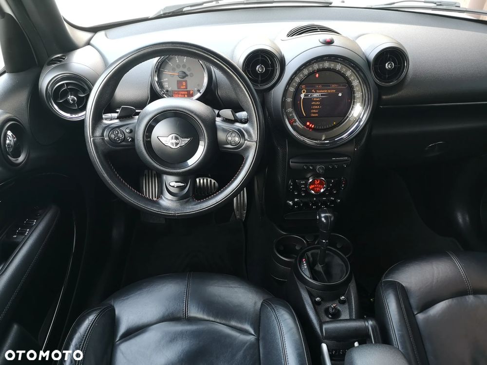 MINI Countryman - 15