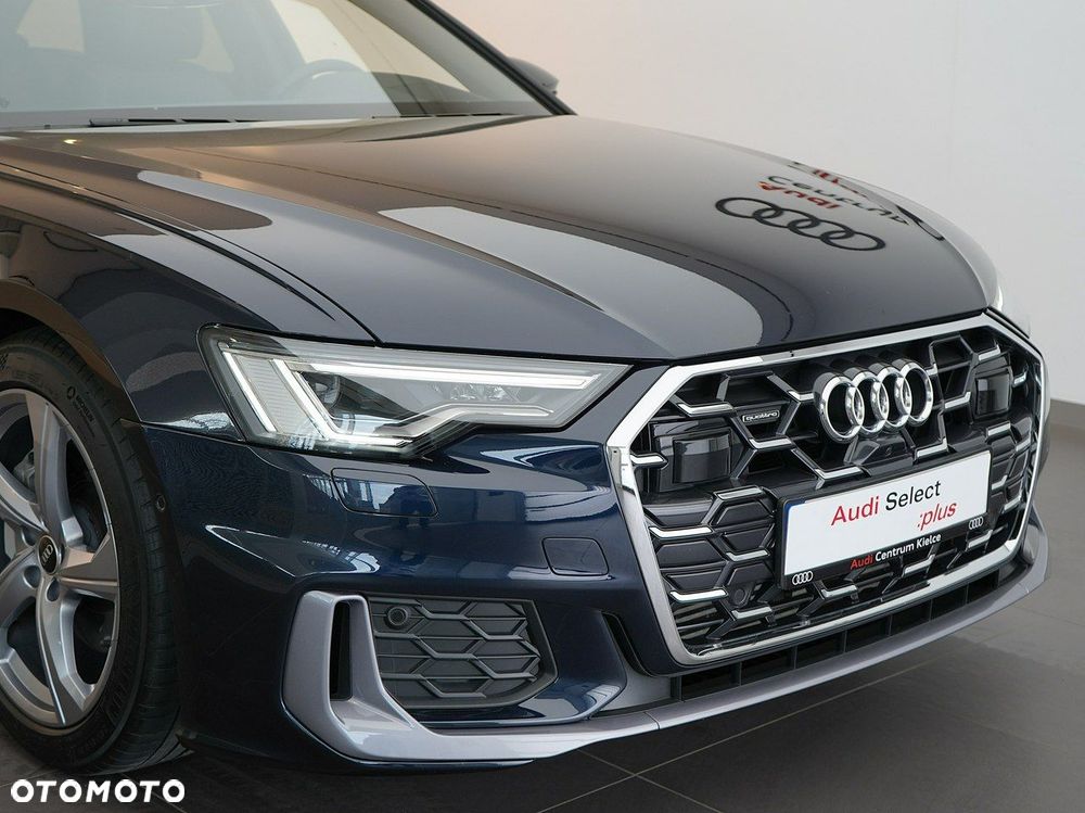 Audi A6 Avant - 7