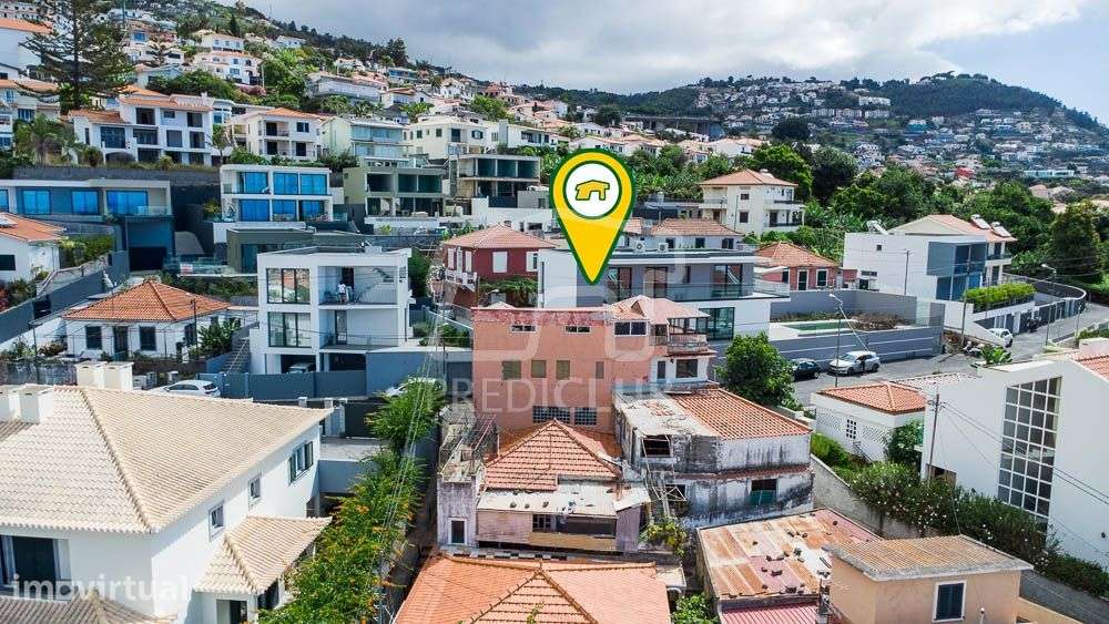 Moradia T2 - Santa Maria Maior | Funchal - Grande imagem: 5/12