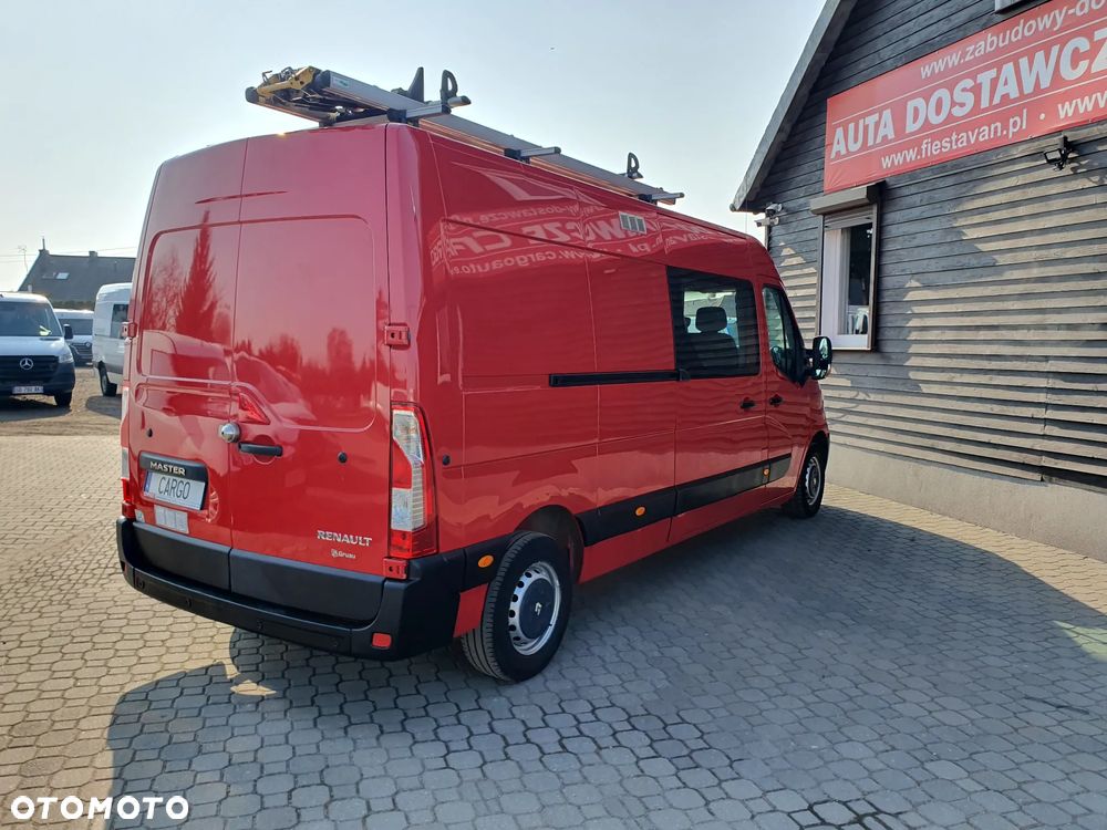 Renault MASTER - 5