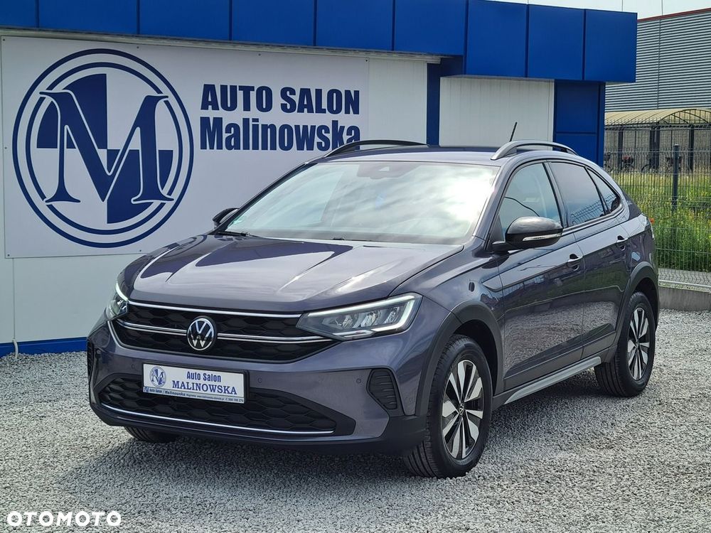 Volkswagen Taigo 1.0 TSI OPF Goal - 8
