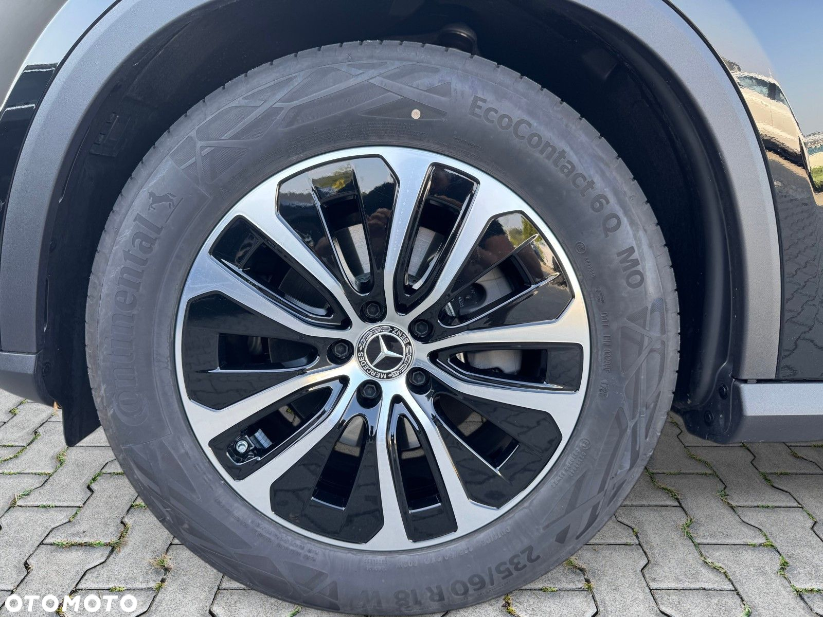 Mercedes-Benz GLC - 9