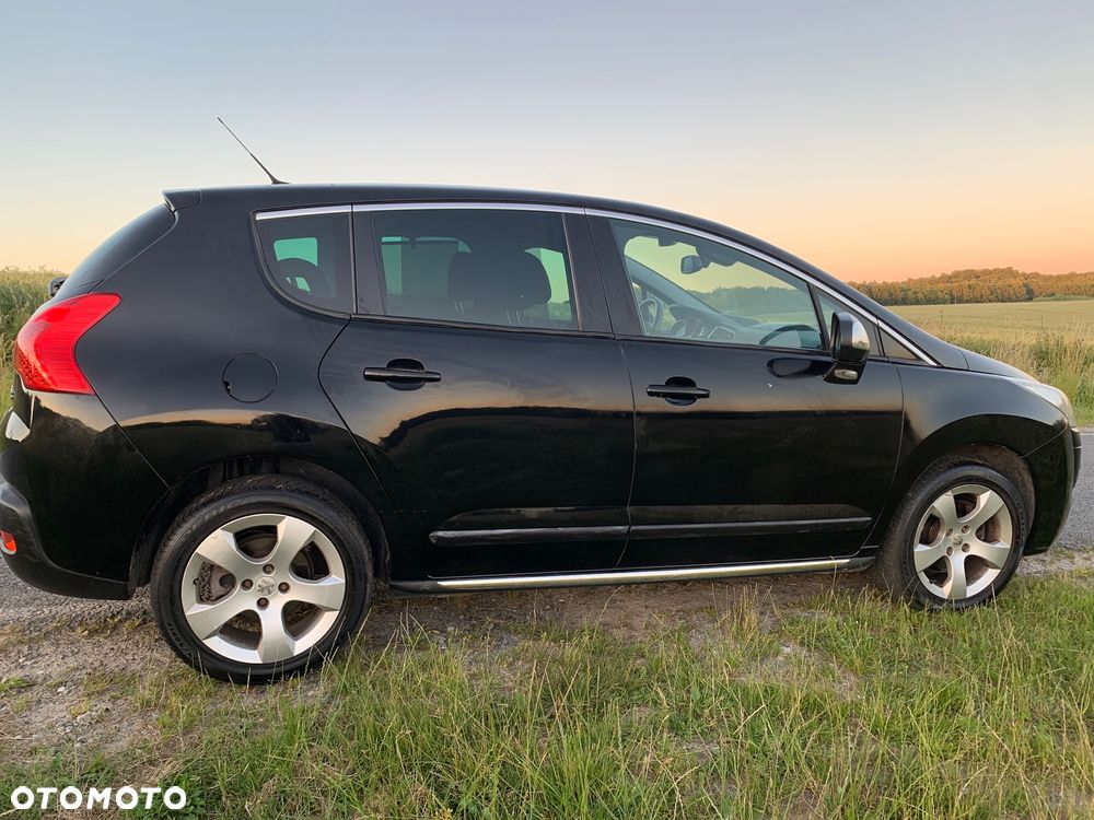 Peugeot 3008 1.6 Premium - 6