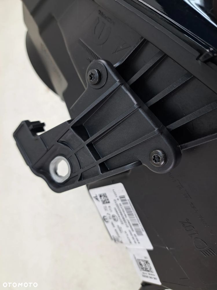 LAMPA PRZEDNIA LEWA SOCZEWKA LED FIAT TIPO II 5221445900 - 6