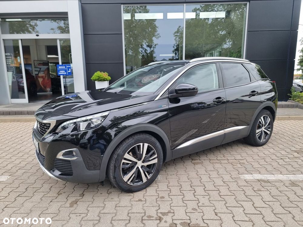 Peugeot 3008 - 2