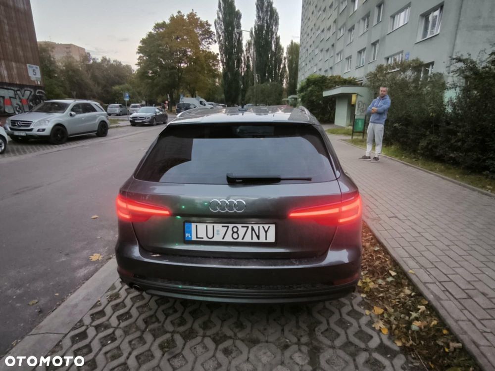 Audi A4 - 21
