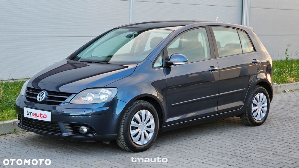 Volkswagen Golf Plus - 36