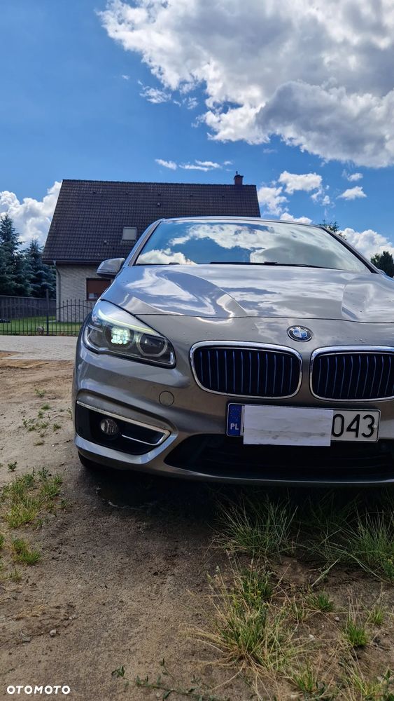 BMW Seria 2 225xe iPerformance Luxury Line - 15