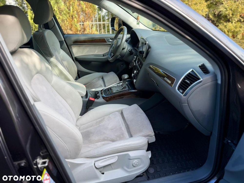 Audi Q5 - 12