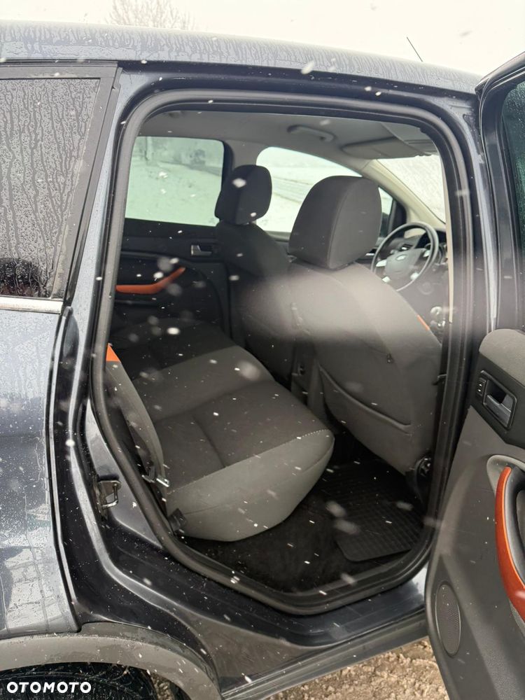 Ford Kuga 2.0 TDCi Trend - 27