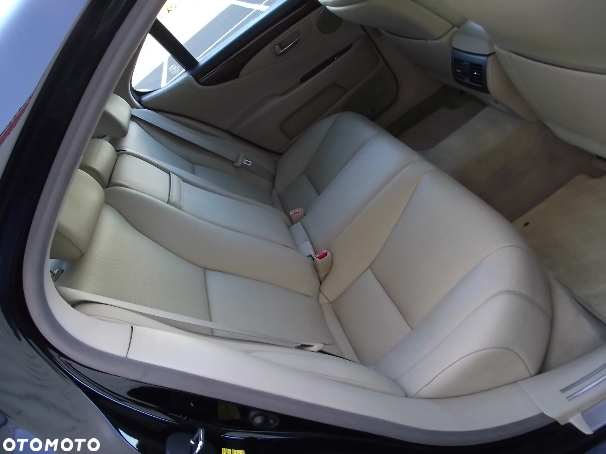Lexus LS 460 Impression Line - 20
