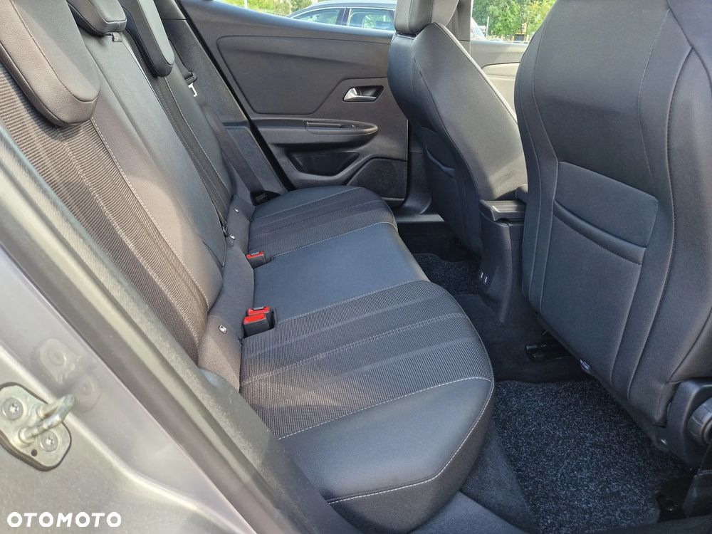 Opel Mokka 1.2 DI Turbo Edition - 13