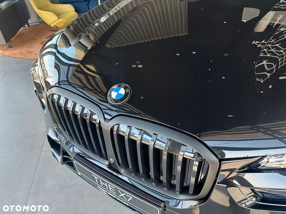 BMW X7 xDrive40d mHEV sport - 12