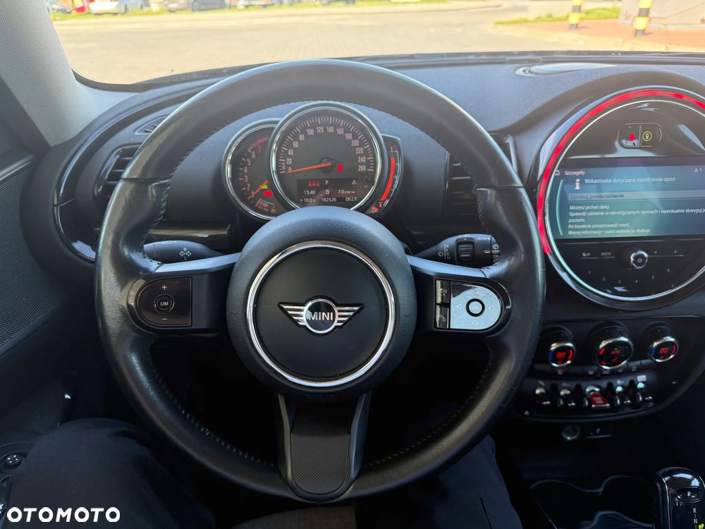 MINI Clubman Cooper - 15