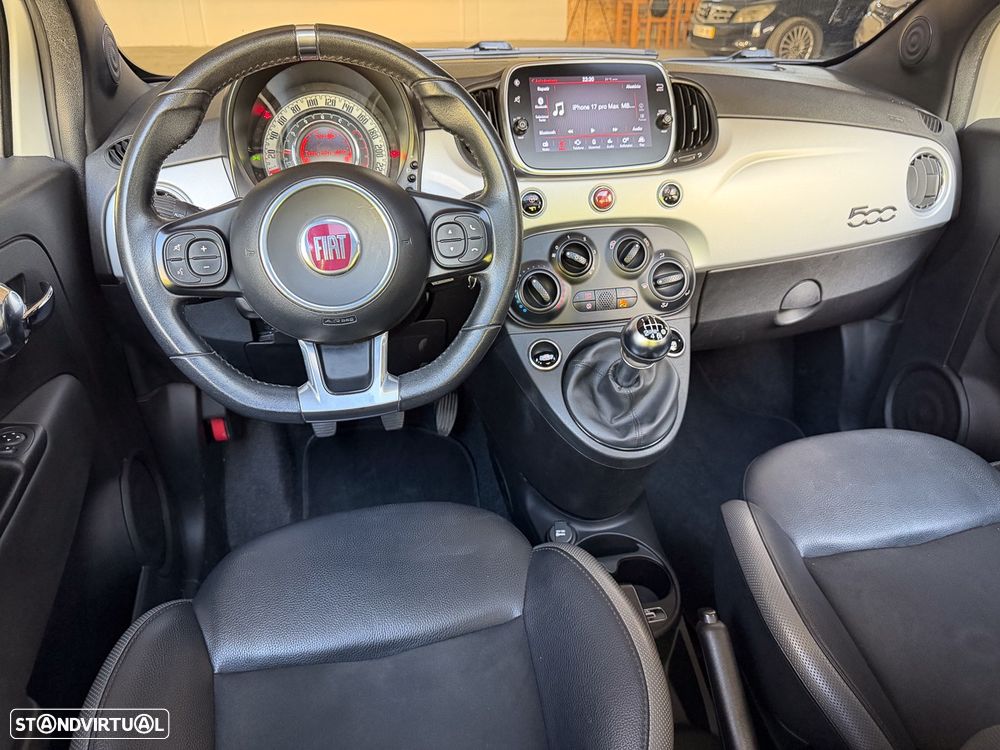 Fiat 500 - 16