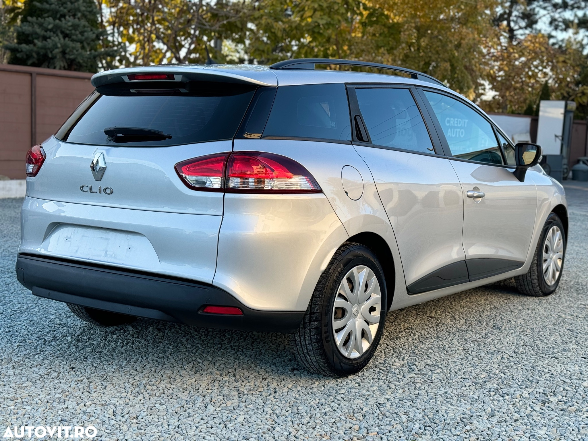 Renault Clio (Energy) dCi 90 Bose Edition - 5