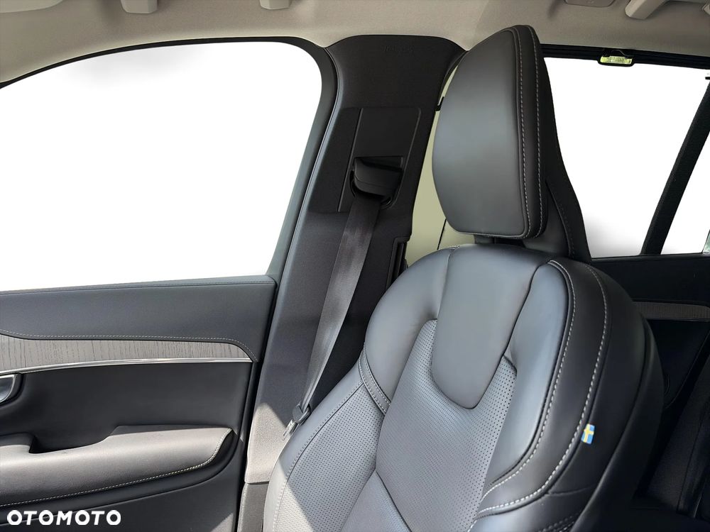 Volvo XC 90 B5 D AWD Plus Bright 7os - 14