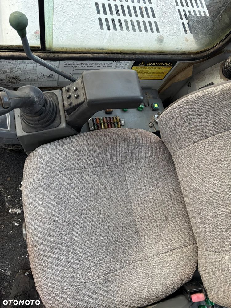 Takeuchi Take-Job TB 175W - 19