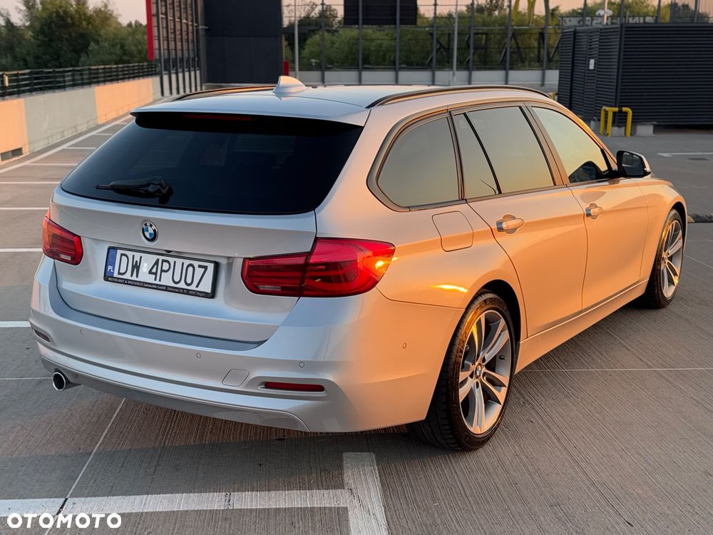 BMW Seria 3 - 3