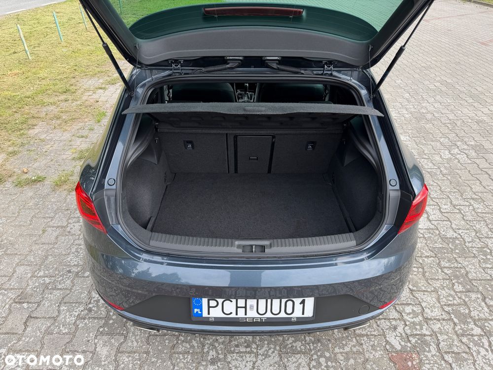 Seat Leon 2.0 TSI Cupra S&S DSG - 30
