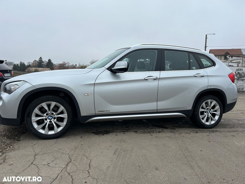 BMW X1 - 33