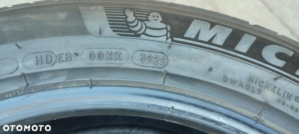 OPONY WIELOSEZONOWE 195/60R18 MICHELIN EPRIMACY - 6