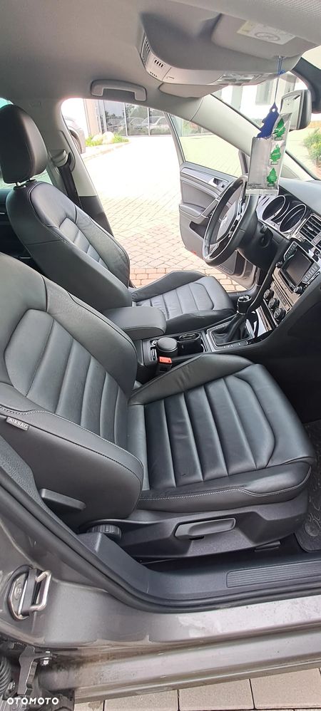 Volkswagen Golf 2.0 TDI BMT Highline - 6