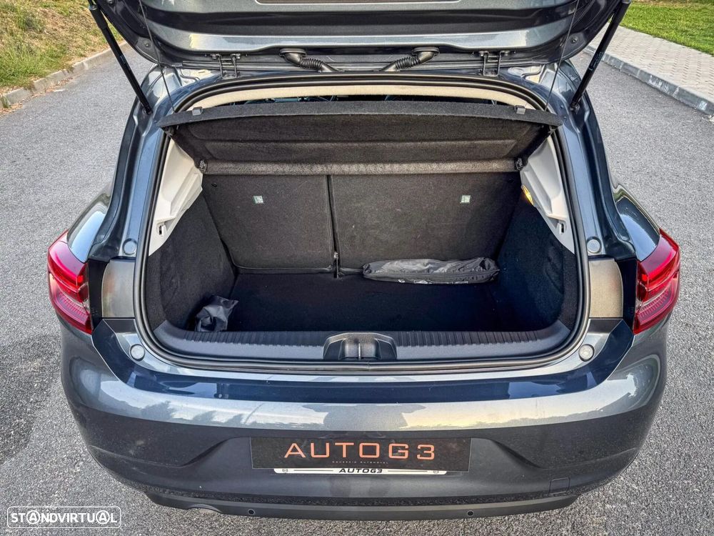 Renault Clio 1.0 TCe Intens Bi-Fuel - 11