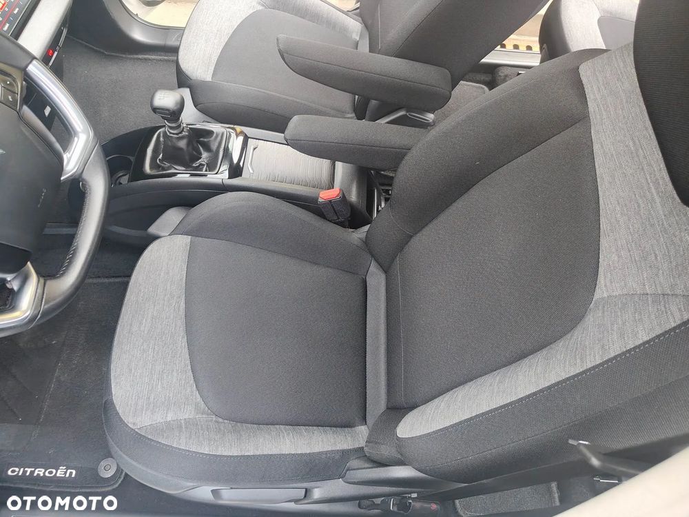 Citroën C4 Picasso PureTech 130 Stop&Start SHINE - 15