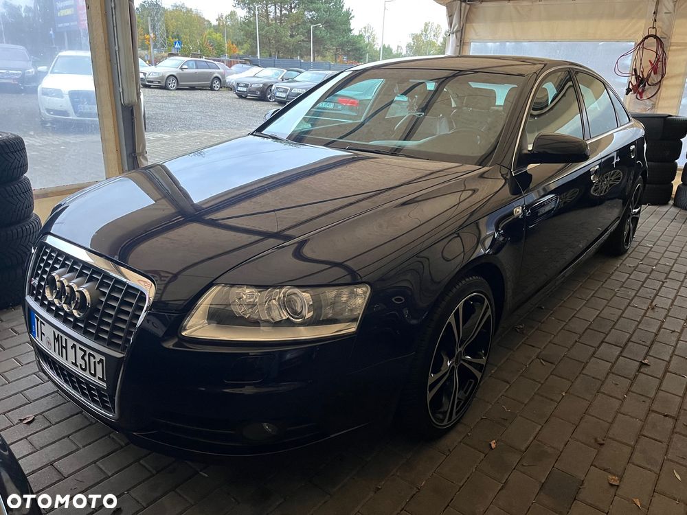 Audi A6 - 17
